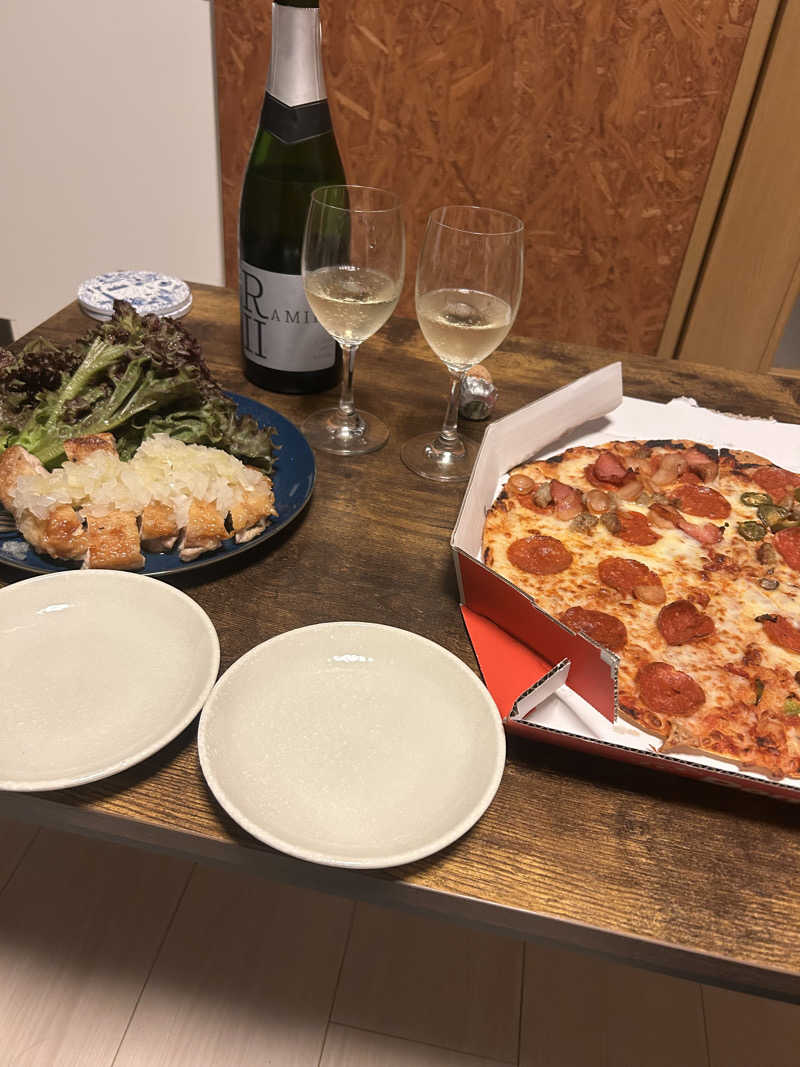 自由に生き隊さんの辰巳湯のサ活写真