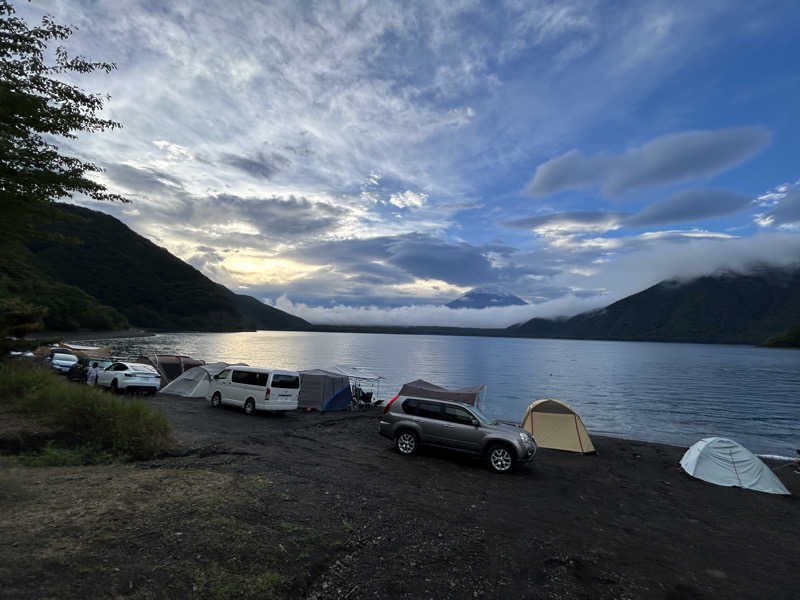 自由に生き隊さんの富士山溶岩の湯 泉水(リゾートイン芙蓉)のサ活写真