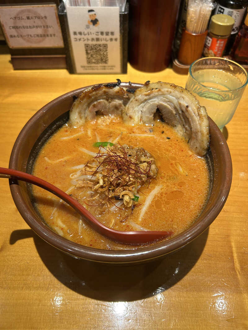 自由に生き隊さんの多摩境天然温泉 森乃彩のサ活写真