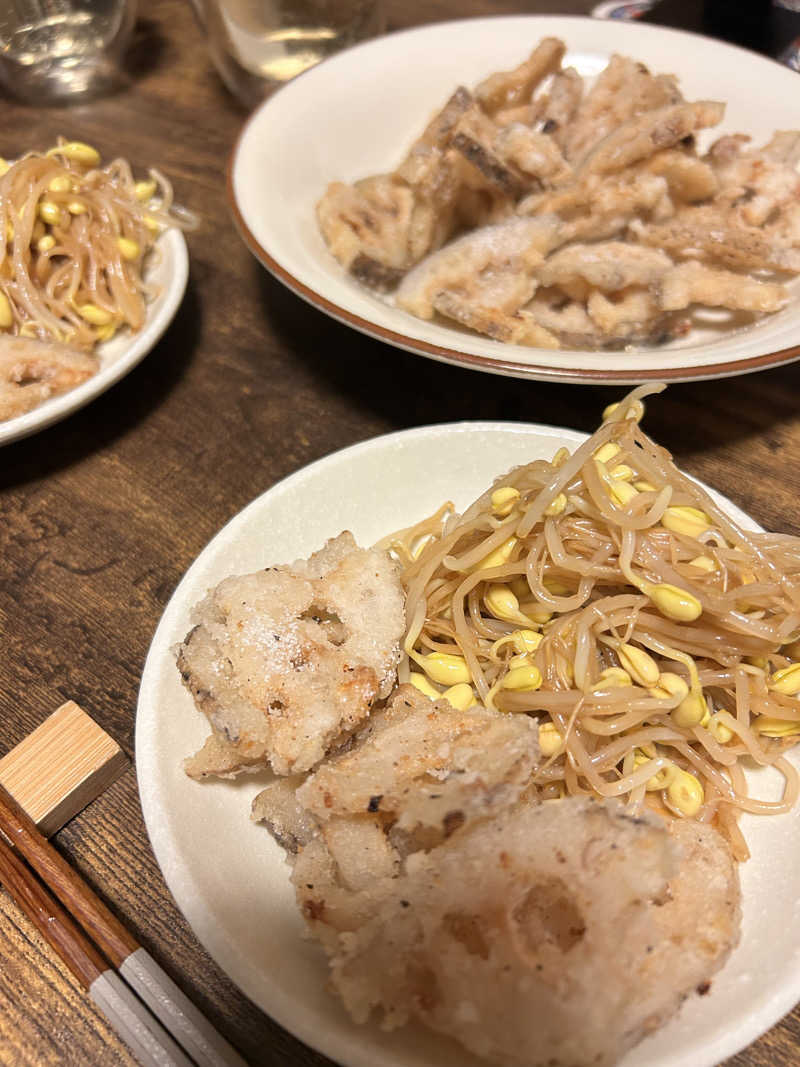 自由に生き隊さんの堀田湯のサ活写真