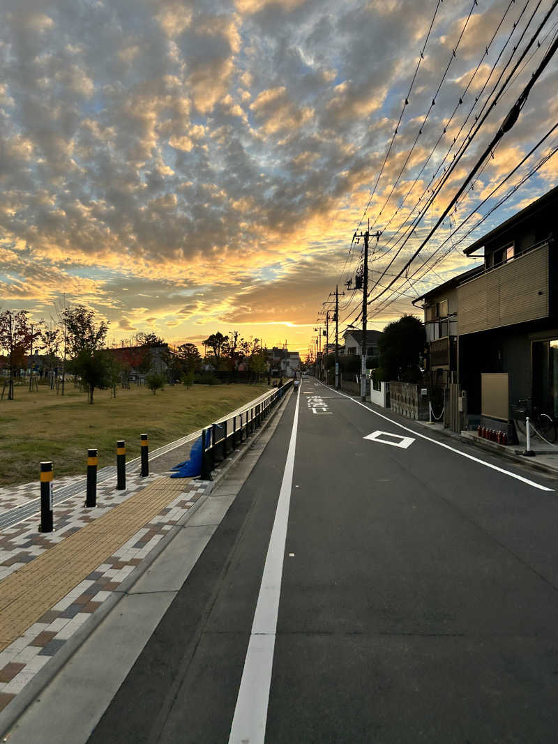 自由に生き隊さんのCOCOFURO かが浴場のサ活写真