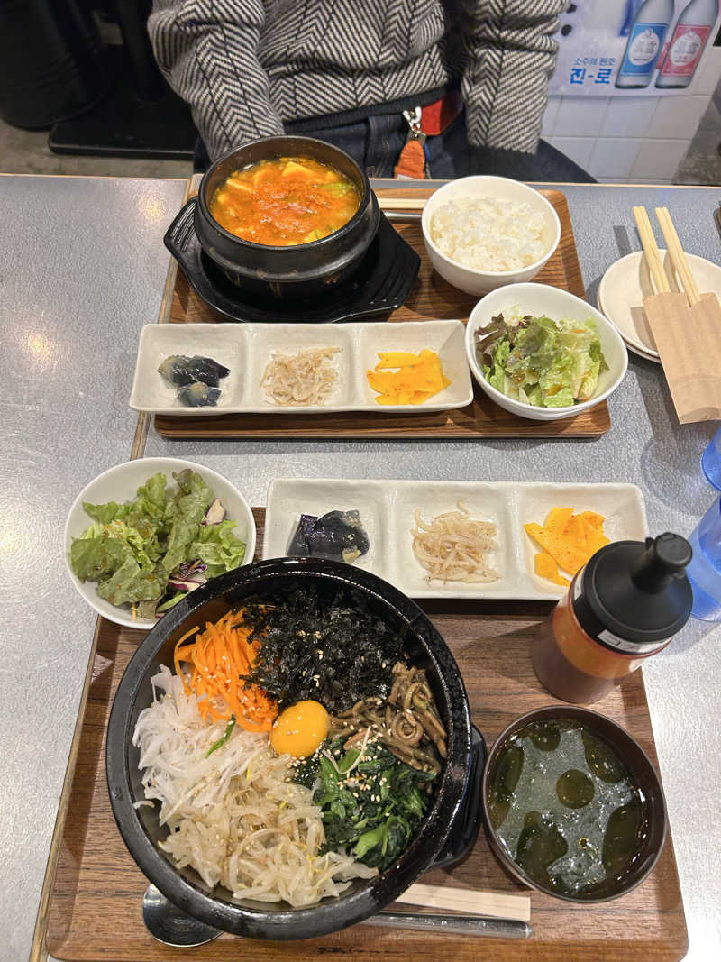 自由に生き隊さんの辰巳湯のサ活写真