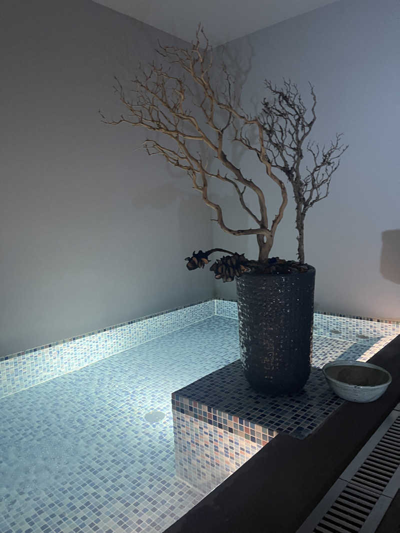 サウナ室さんのsauna kolme kylä (サウナ コルメ キュラ)のサ活写真