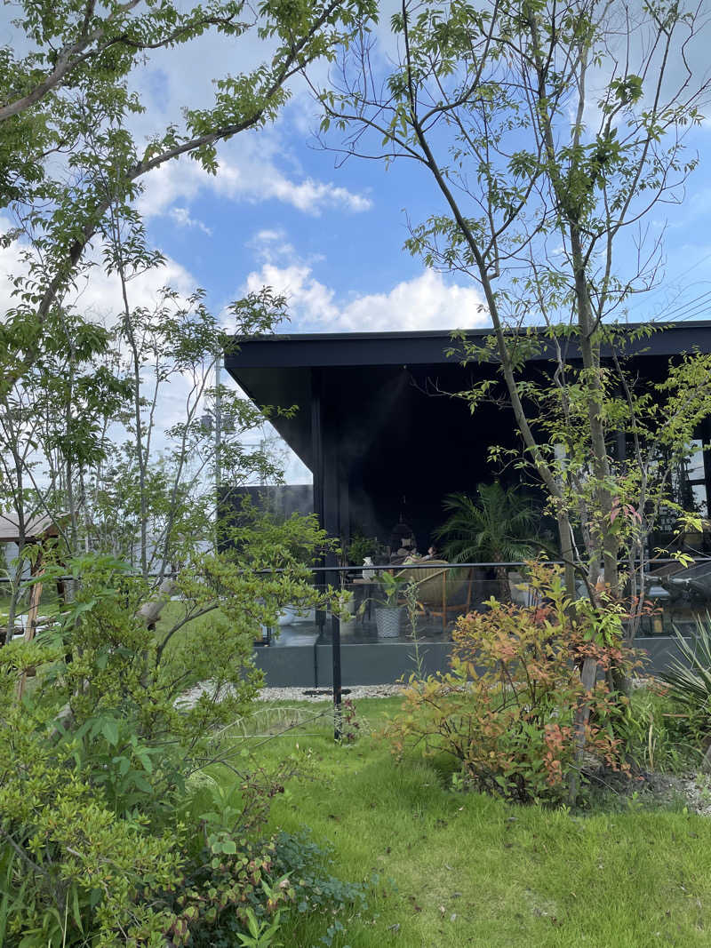 una ウナさんのSPA&SAUNA COCOCHIのサ活写真