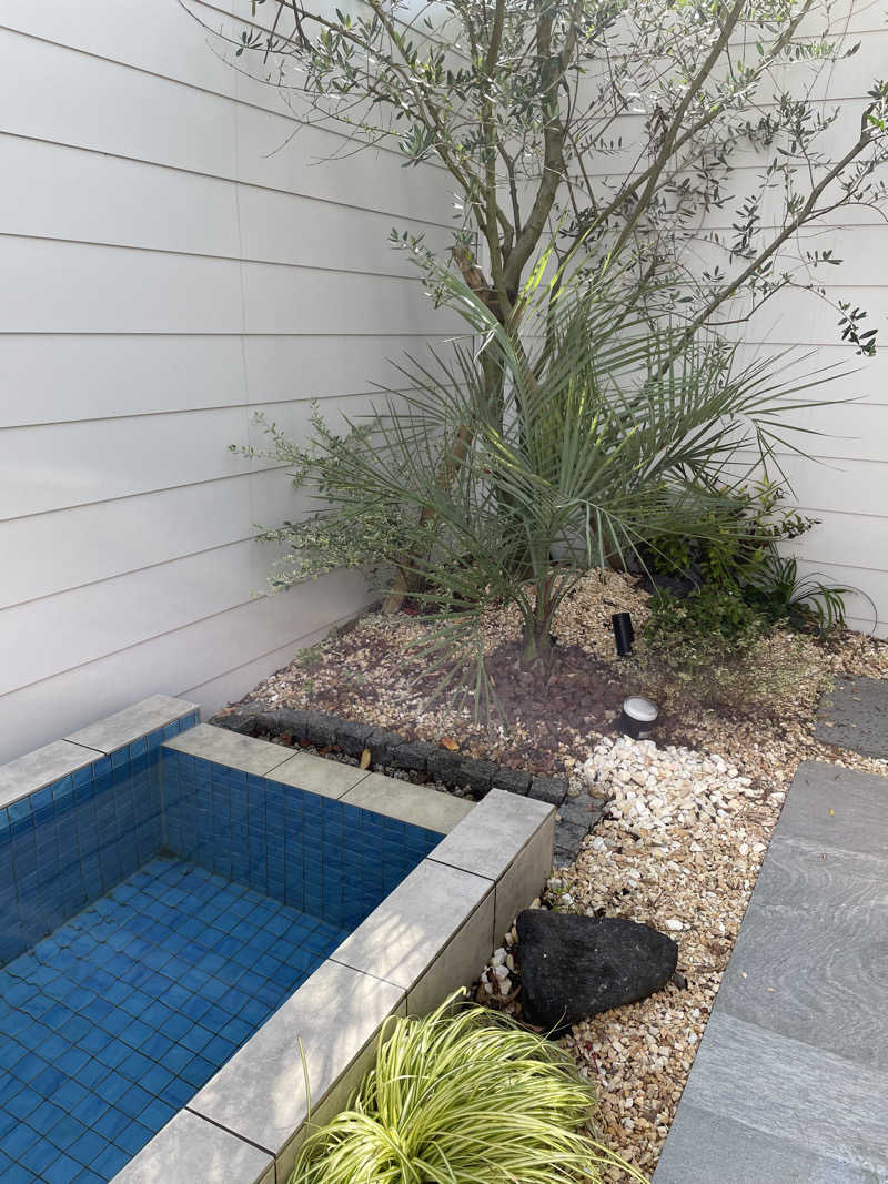 una ウナさんのSPA&SAUNA COCOCHIのサ活写真