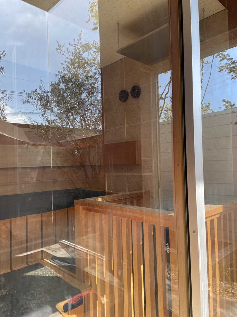 una ウナさんのSPA&SAUNA COCOCHIのサ活写真