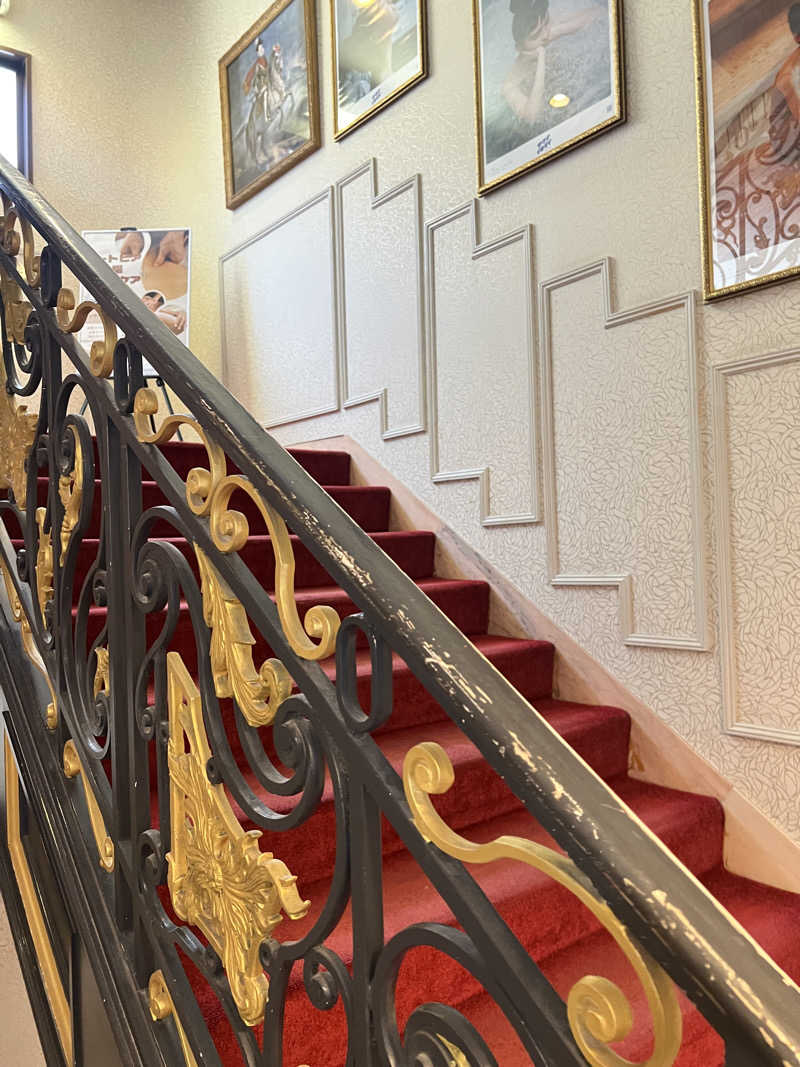 Mr.さんのカプセルホテル&サウナ ジートピアのサ活写真