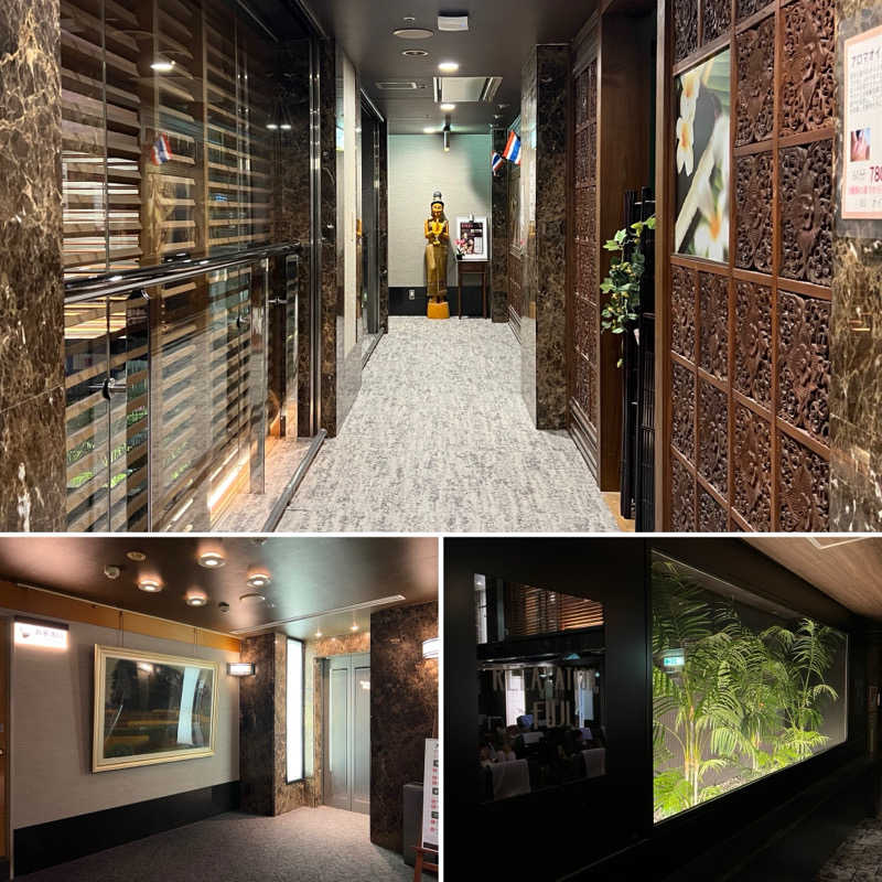 Mr.さんのサウナ&カプセル フジのサ活写真