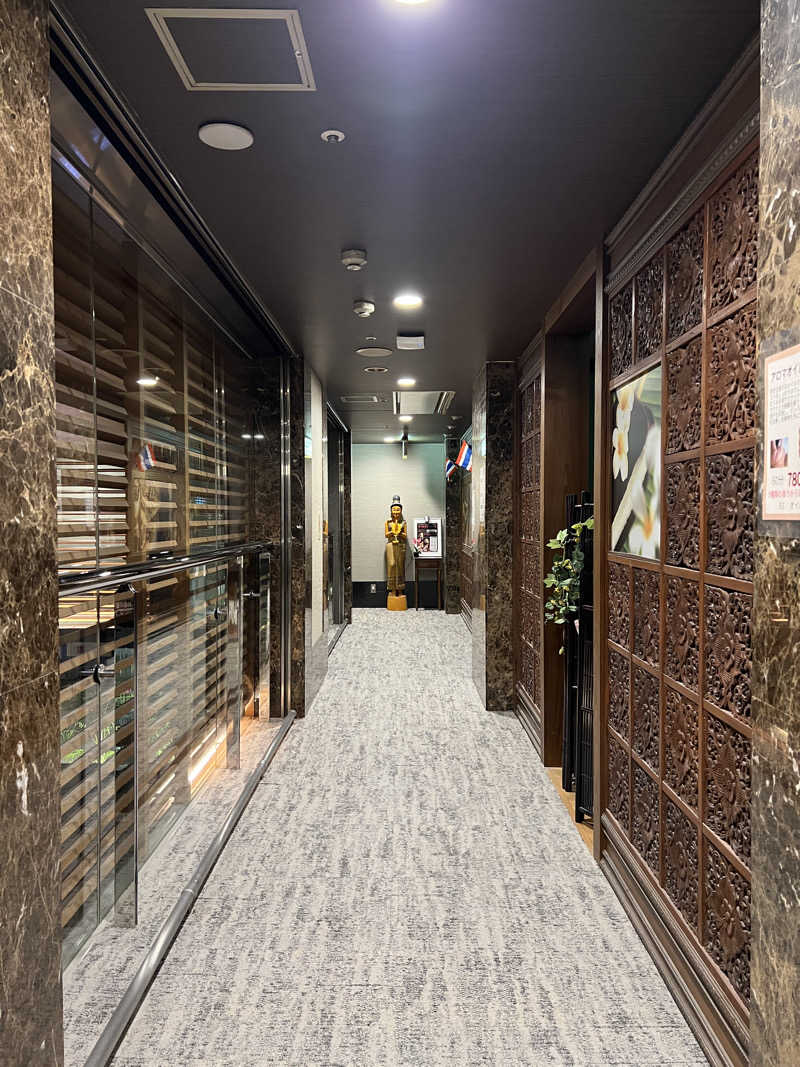 Mr.さんのサウナ&カプセル フジのサ活写真