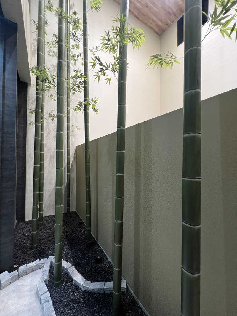 Mr.さんの朝霞サウナ 和(なごみ)のサ活写真