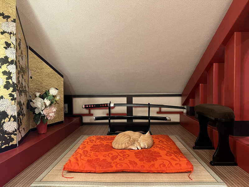 Mr.さんの天然温泉 満天の湯のサ活写真