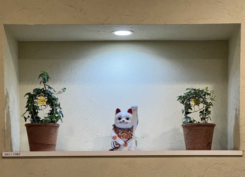Mr.さんの南青山 清水湯のサ活写真