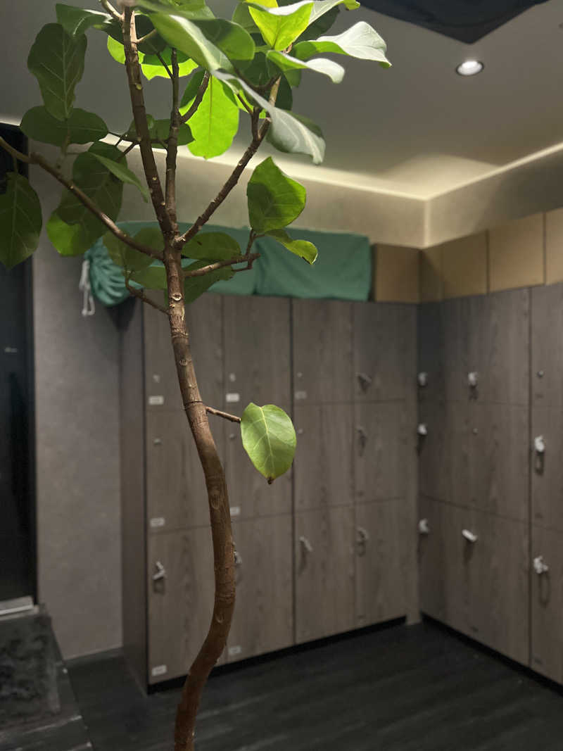 Mr.さんのSAUNA XX「サウナエックス」四ツ谷駅前店のサ活写真