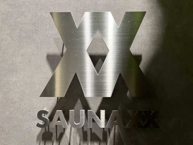 Mr.さんのSAUNA XX「サウナエックス」四ツ谷駅前店のサ活写真