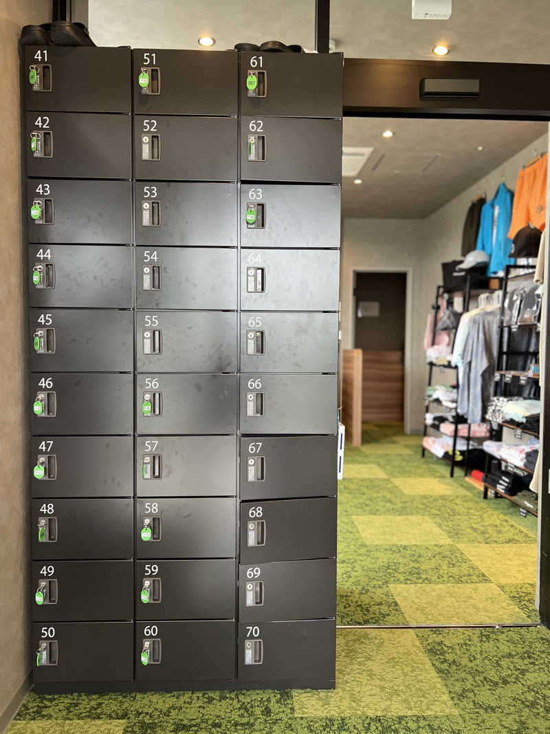 Mr.さんの毎日サウナ 越谷店のサ活写真