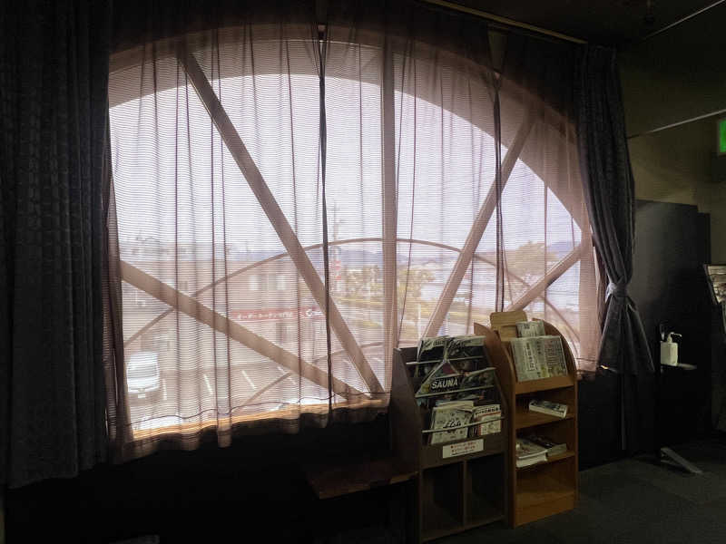 Mr.さんのサウナしきじのサ活写真