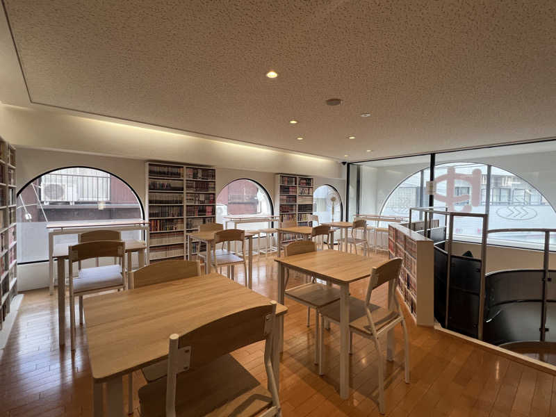 Mr.さんの練馬湯遊邸 松の湯のサ活写真