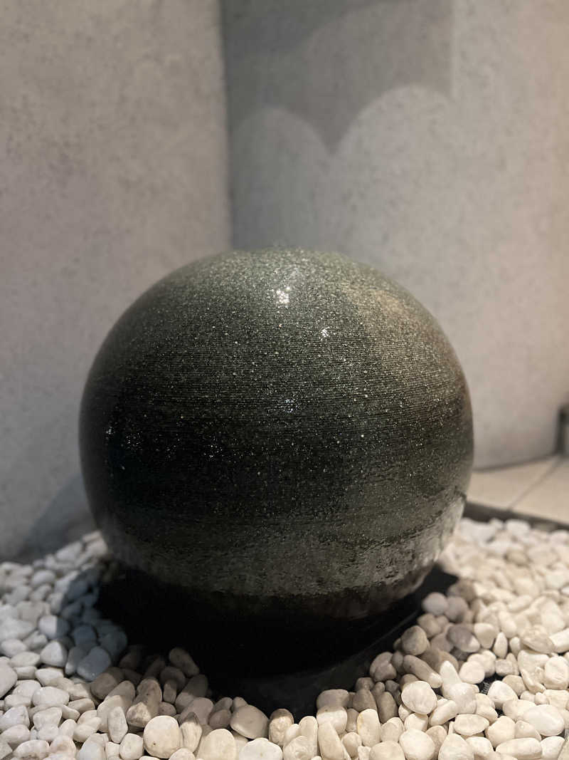 Mr.さんの栄湯のサ活写真