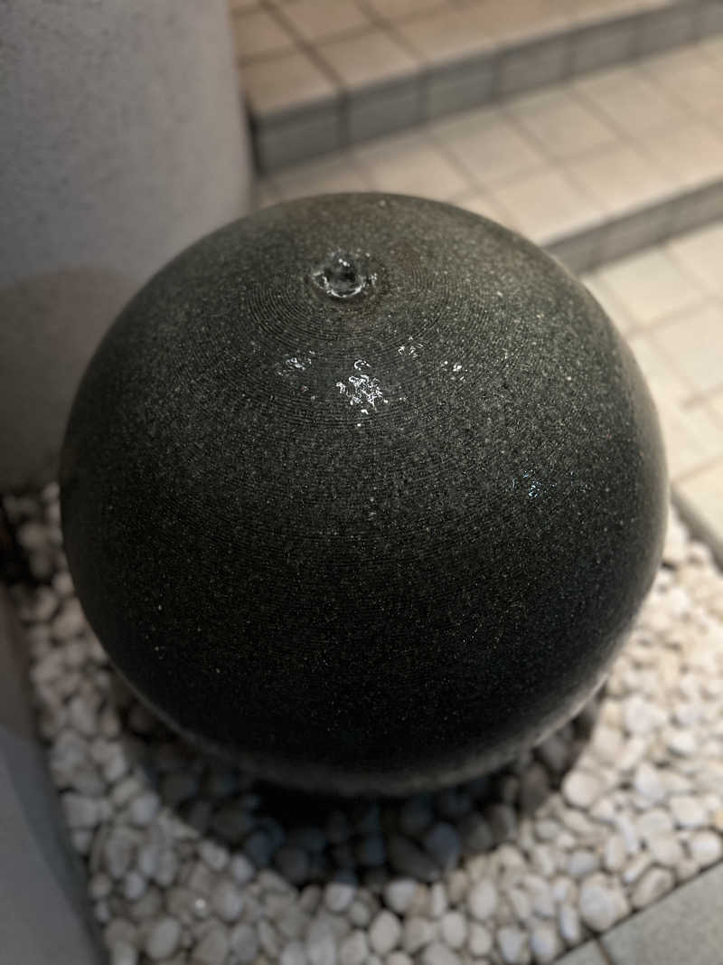 Mr.さんの栄湯のサ活写真