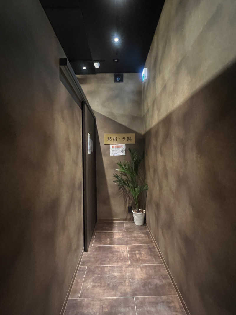 Mr.さんのサウナ とと乃井やのサ活写真