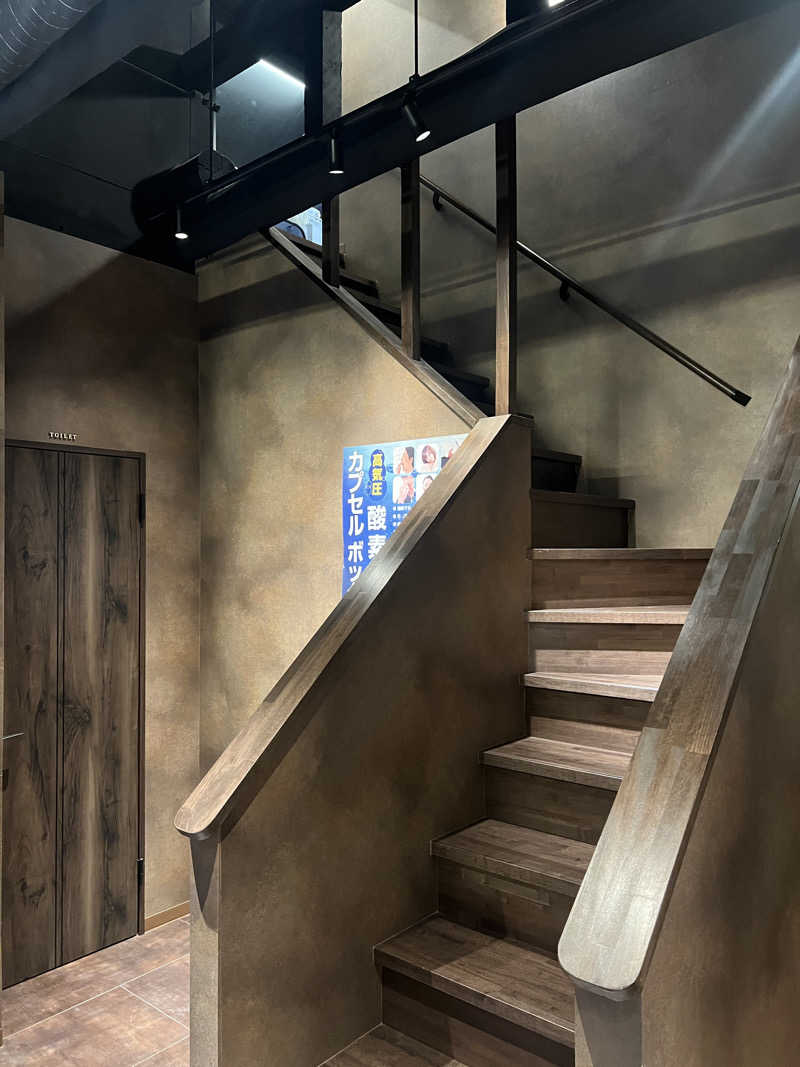 Mr.さんのサウナ とと乃井やのサ活写真