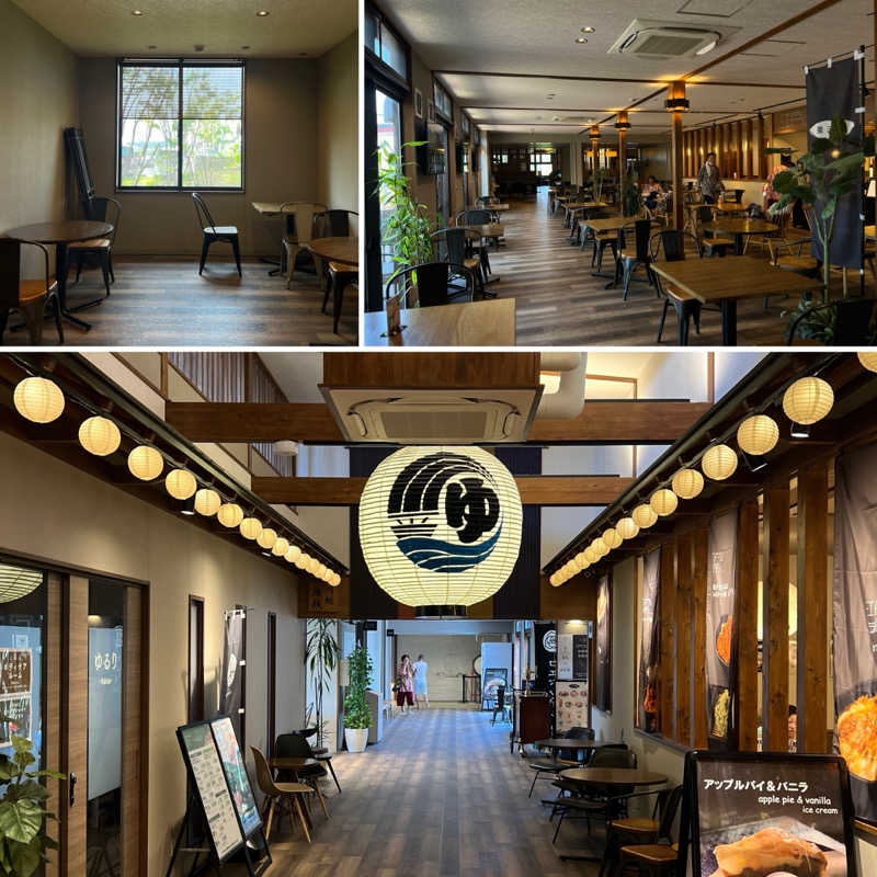 Mr.さんの小江戸温泉 KASHIBAのサ活写真