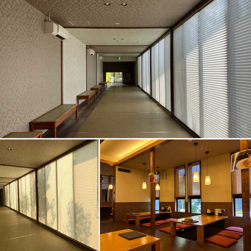 Mr.さんの小江戸温泉 KASHIBAのサ活写真