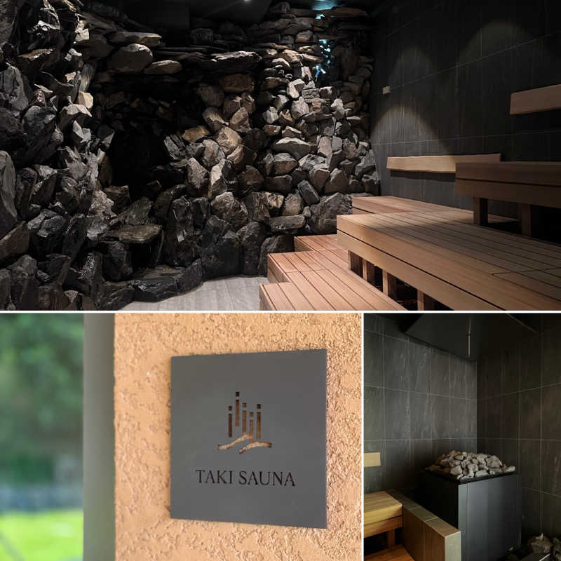 Mr.さんのSATOYAMA TERRACEのサ活写真