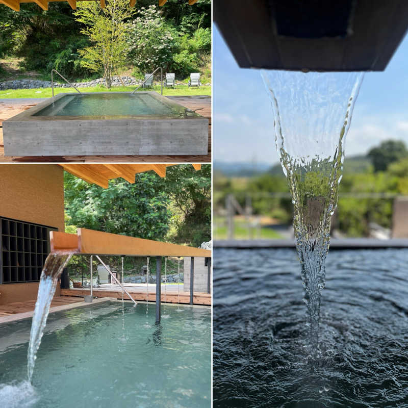 Mr.さんのSATOYAMA TERRACEのサ活写真