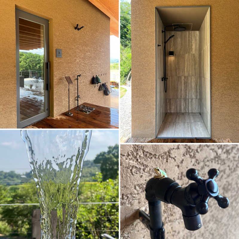 Mr.さんのSATOYAMA TERRACEのサ活写真