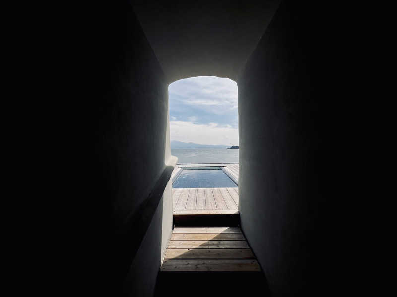 Mr.さんの有明海の湯(蟹御殿)のサ活写真