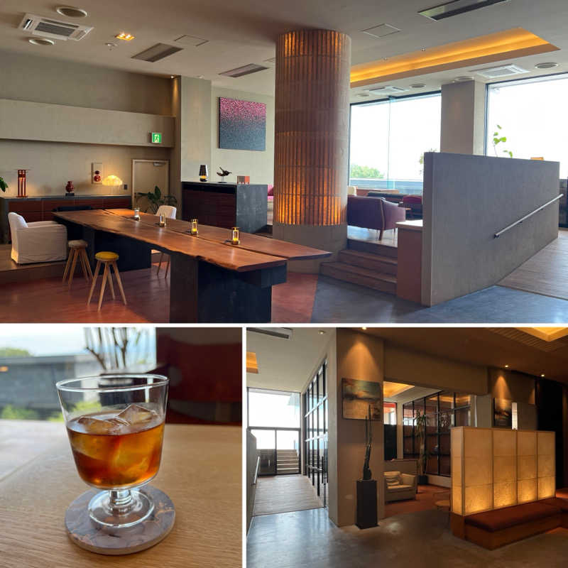 Mr.さんの有明海の湯(蟹御殿)のサ活写真