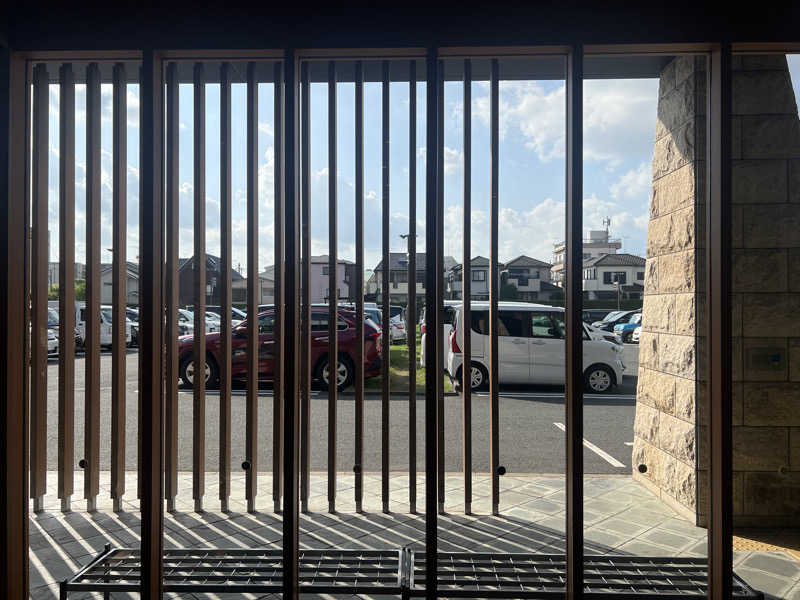 Mr.さんの七福の湯 戸田店のサ活写真