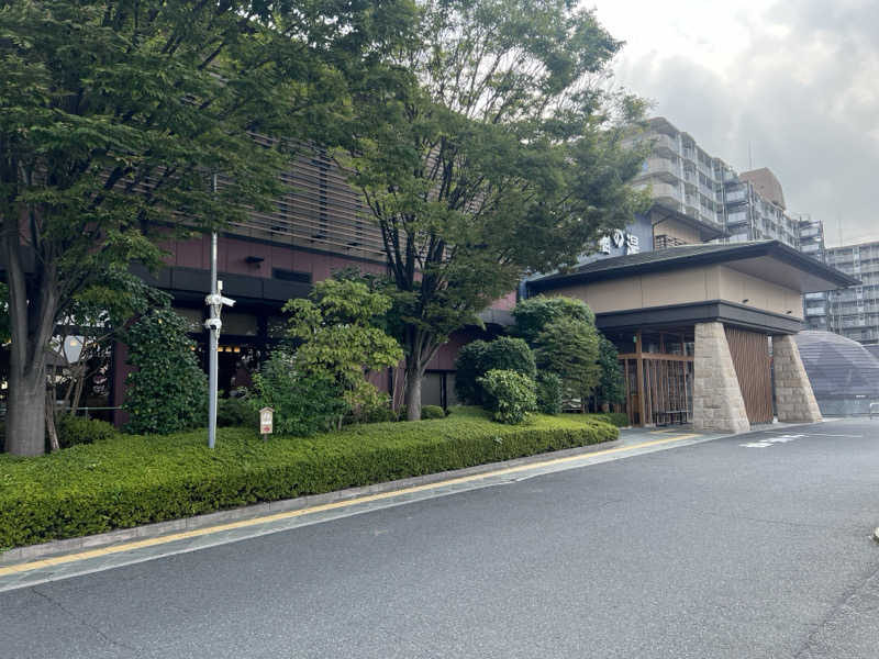 Mr.さんの七福の湯 戸田店のサ活写真