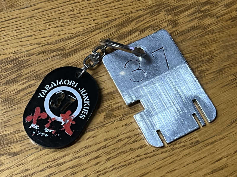 Mr.さんの大森湯のサ活写真