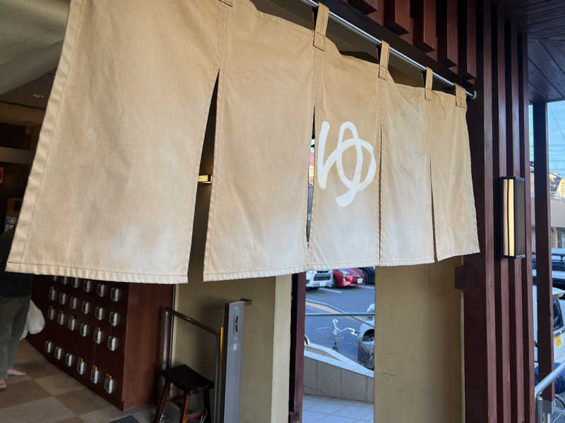 Mr.さんのイーストランドのサ活写真