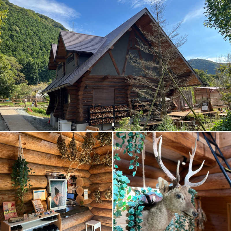 Mr.さんのサウナの森 水沼ヴィレッジのサ活写真