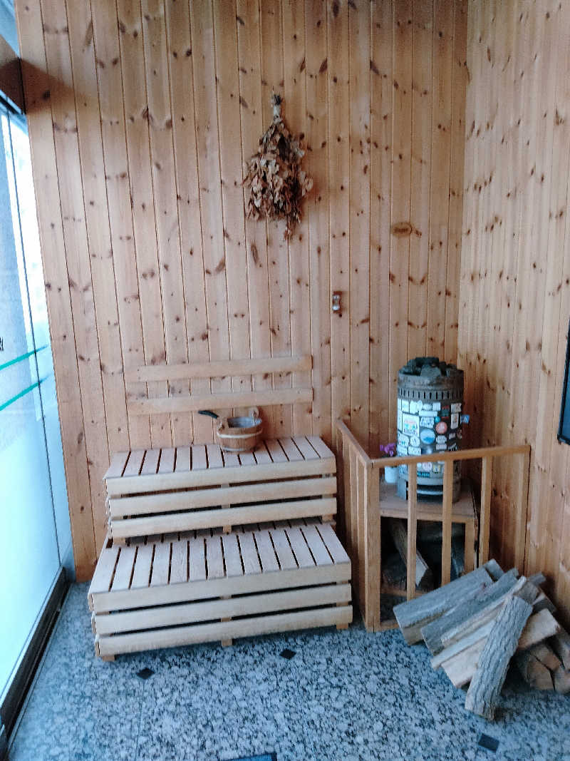 ken＿jiさんのウェルビー今池のサ活写真