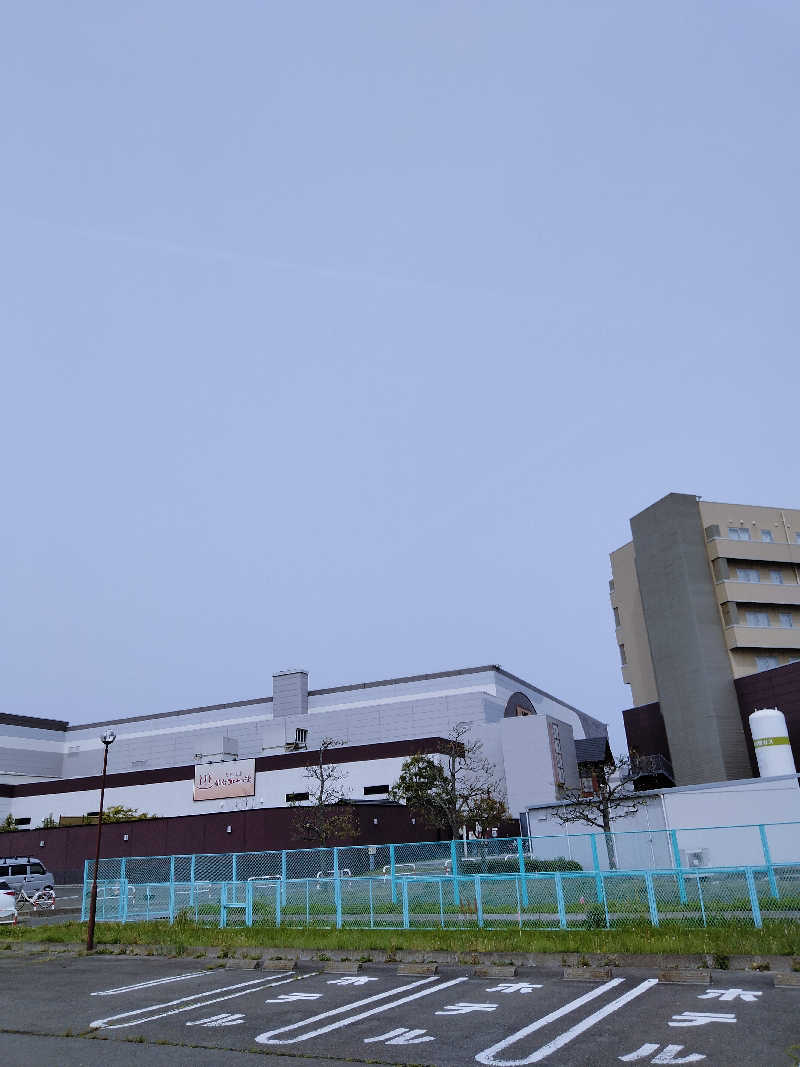 ken＿jiさんの天然温泉 仙台コロナの湯のサ活写真