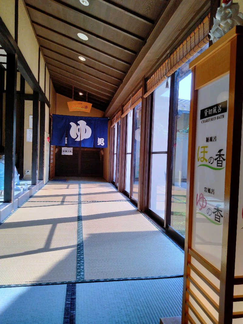 ken＿jiさんの一の俣温泉グランドホテルのサ活写真