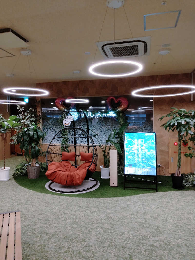 ken＿jiさんの天然温泉リラックスパーク テルメ金沢のサ活写真