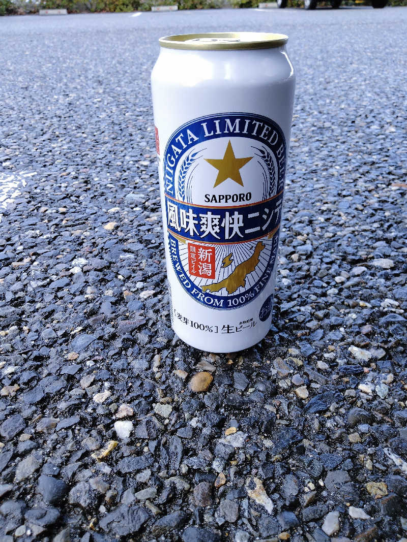 ken＿jiさんの新潟パークホテルのサ活写真