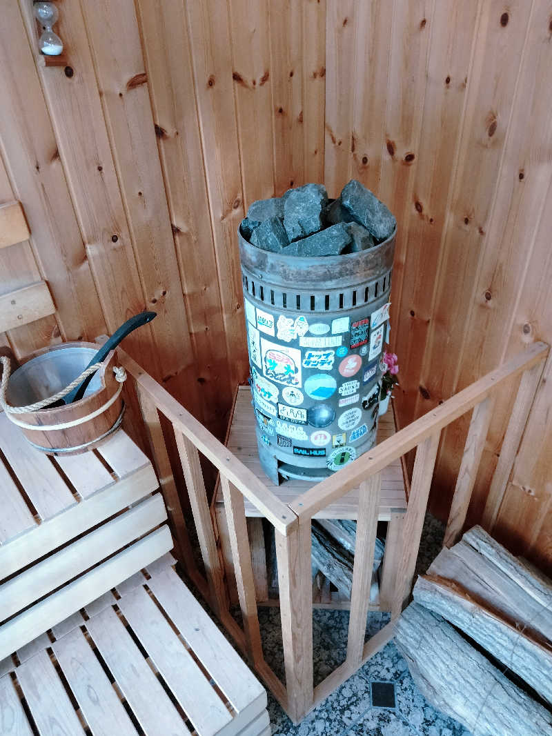 ken＿jiさんのウェルビー今池のサ活写真