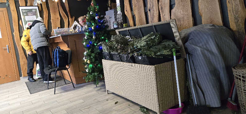 ロッキーさんのPirts Nr.1のサ活写真