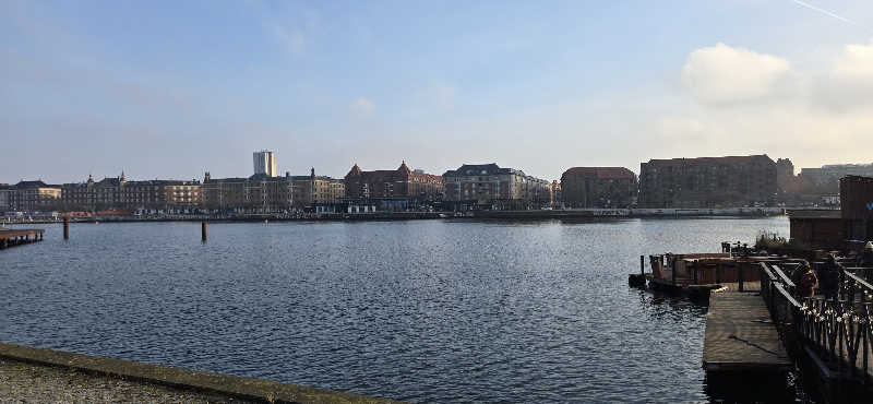 ロッキーさんのWinter Island CPHのサ活写真