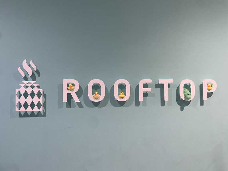 Hiroki.C.MatsumuraさんのROOFTOP(ルーフトップ)のサ活写真