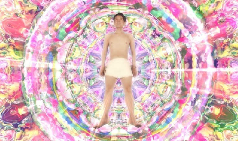 蒸カツさんのつるが丘温泉のサ活写真