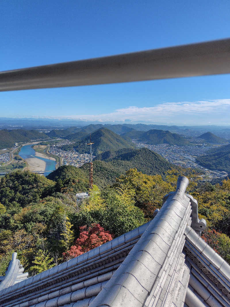 ねむさんの新岐阜サウナのサ活写真