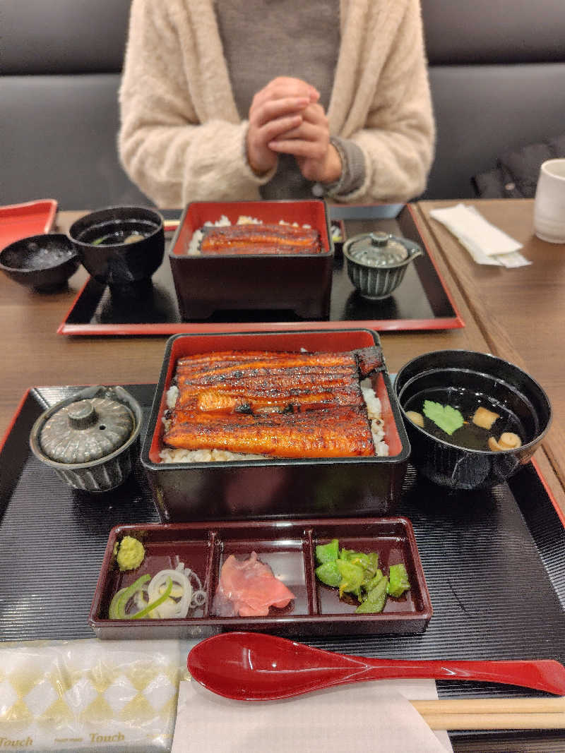 ねむさんの満天の湯 金沢店のサ活写真