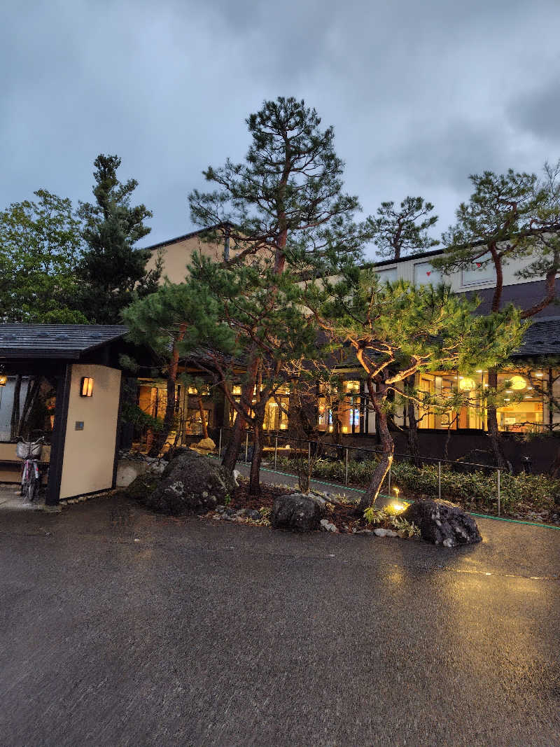 ねむさんの満天の湯 金沢店のサ活写真